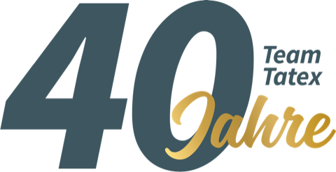 40 Jahre Team Tatex