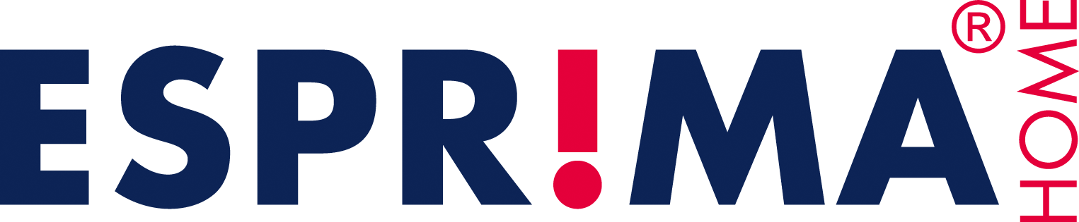 ESPRIMA HOME – die Profi-Eigenmarke, für die Team Tatex Stützpunkthändler ist