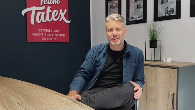 Vorschaubild: So arbeitet Team Tatex (YouTube-Video)