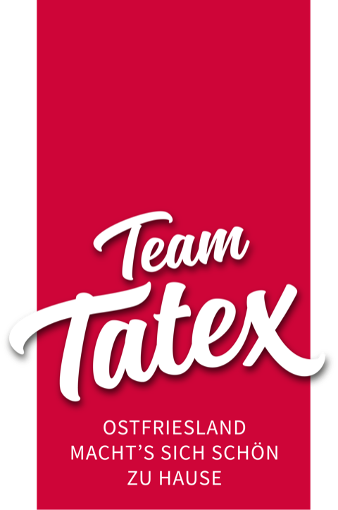 Team Tatex – Ostfriesland macht's sich schön zu Hause