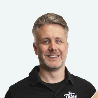 Martin Fleßner – dein Ansprechpartner für Objekt-Projekte bei Team Tatex