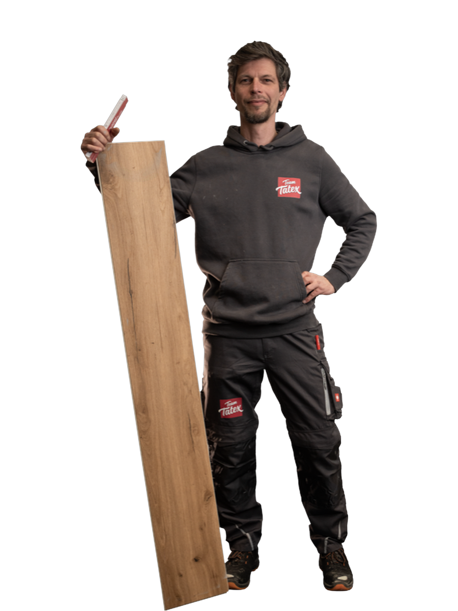 Björn Kaschubowski – Team Tatex