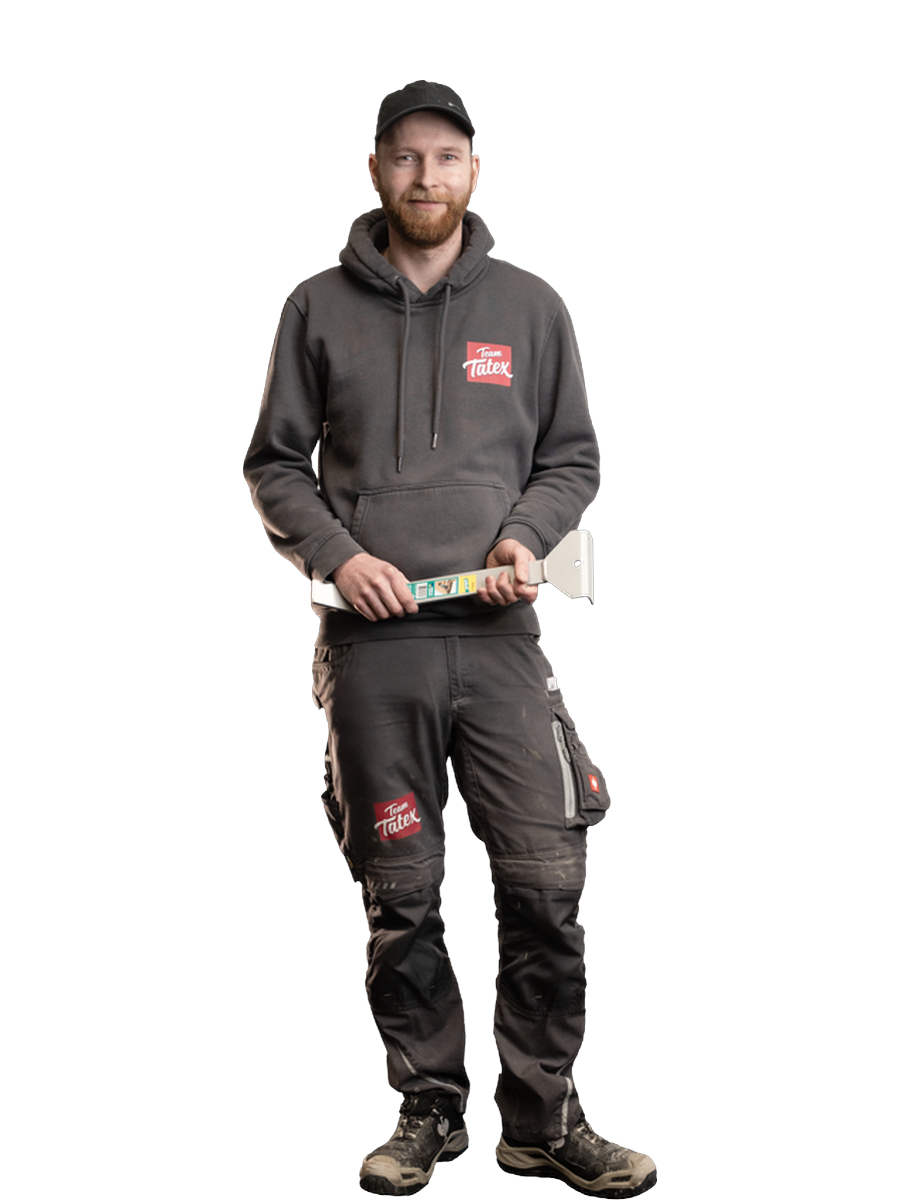 Daniel Hinrichs – Team Tatex