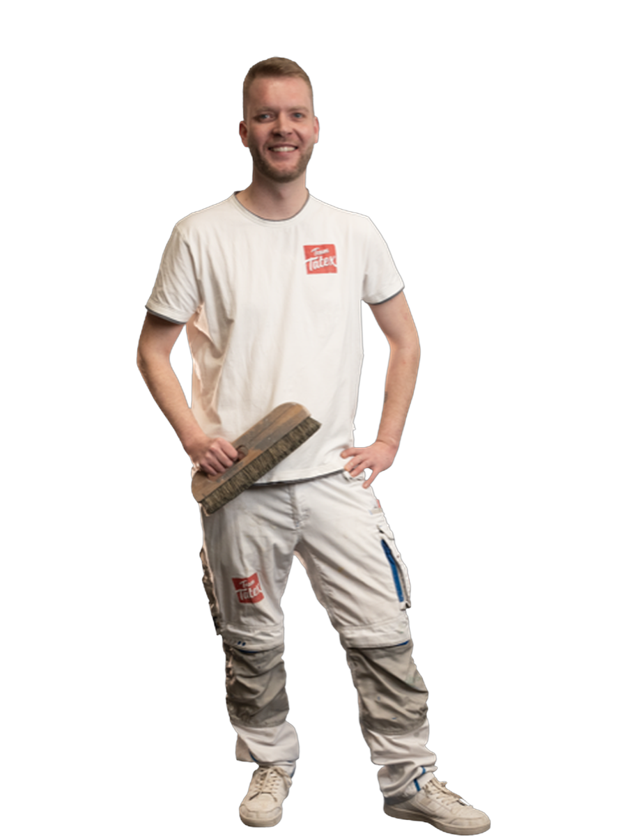 Dirk Brust – Team Tatex