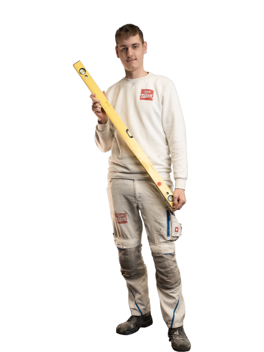 Leon Reck – Team Tatex