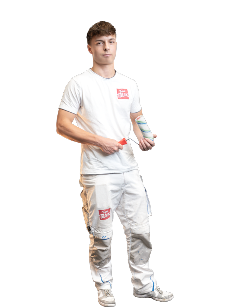 Luke Ostendorf – Team Tatex