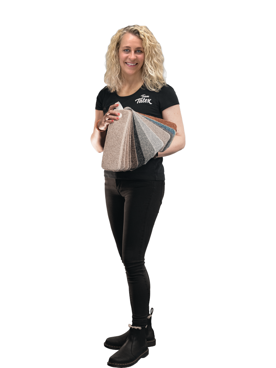 Maike Rieken – Team Tatex