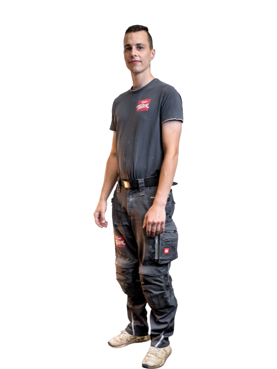 Matthias Schoffelmann – Team Tatex
