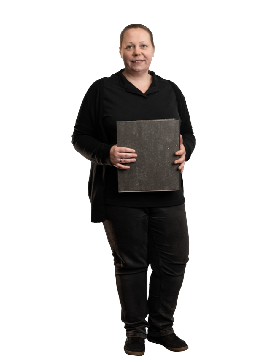 Rebecca Lemke – Team Tatex