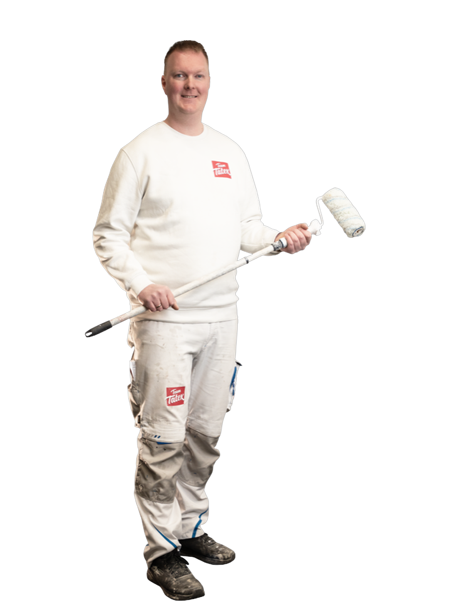 Wilko Stamer – Team Tatex