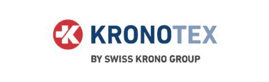Kronotex - Logo