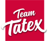 Team Tatex - Logo Mobil